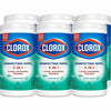 Clorox Wipes Disinfecting Fresh