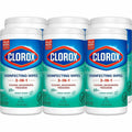 Clorox Wipes Disinfecting Fresh