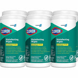 CloroxPro™ Disinfecting Wipes