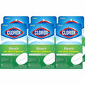 Clorox Cleaner Auto Bowl Clorox