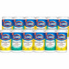 Clorox Wipe Dnsfct Multi Pk 3Ea/Pk