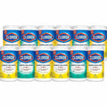 Clorox Wipe Dnsfct Multi Pk 3Ea/Pk