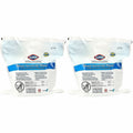 Clorox Wipe Germicdl Refill 110Ct