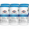 Clorox Wipes Germicidal Small