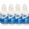 Clorox Cleanser Cream Clorox