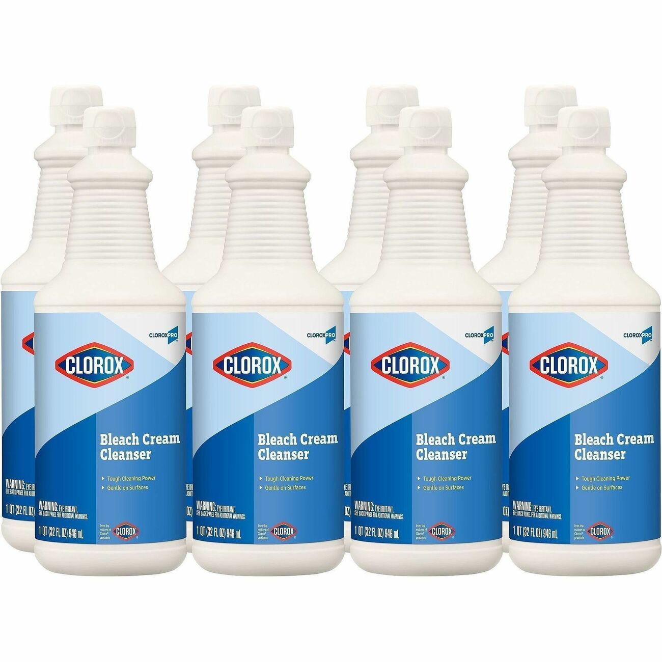 Clorox Cleanser Cream Clorox