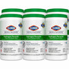 Clorox Wipes Dsnfct Hprx 95Ct