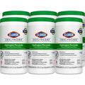 Clorox Wipes Dsfct Hperox 155Ct