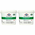 Clorox Wipes Dsfct Hperox 185Ct