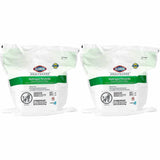 Clorox Healthcare Hydrogen Peroxide Cleaner Disinfectant Wipes Bucket Refill