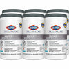 Clorox Wipe Dsnfct Alc Free