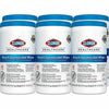 Clorox Wipes Germicidal Reg 70Ct