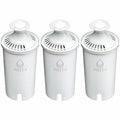 Clorox Filter Brita 3Pk