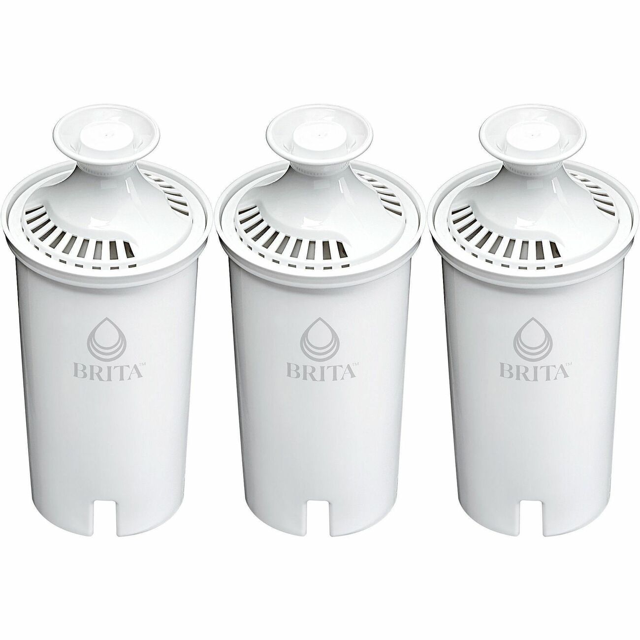 Clorox Filter Brita 3Pk