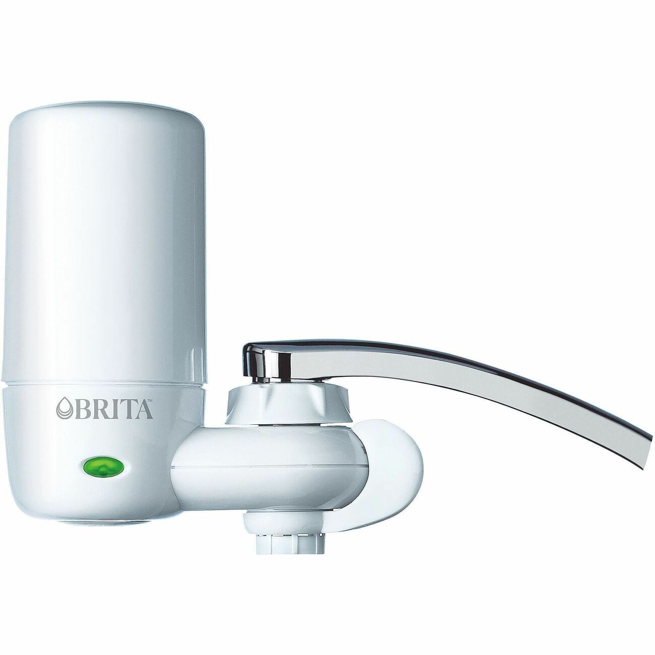 Clorox System On-Tap Brita
