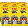 Clorox Bags Frceflx 30Gal 25Ct Blk