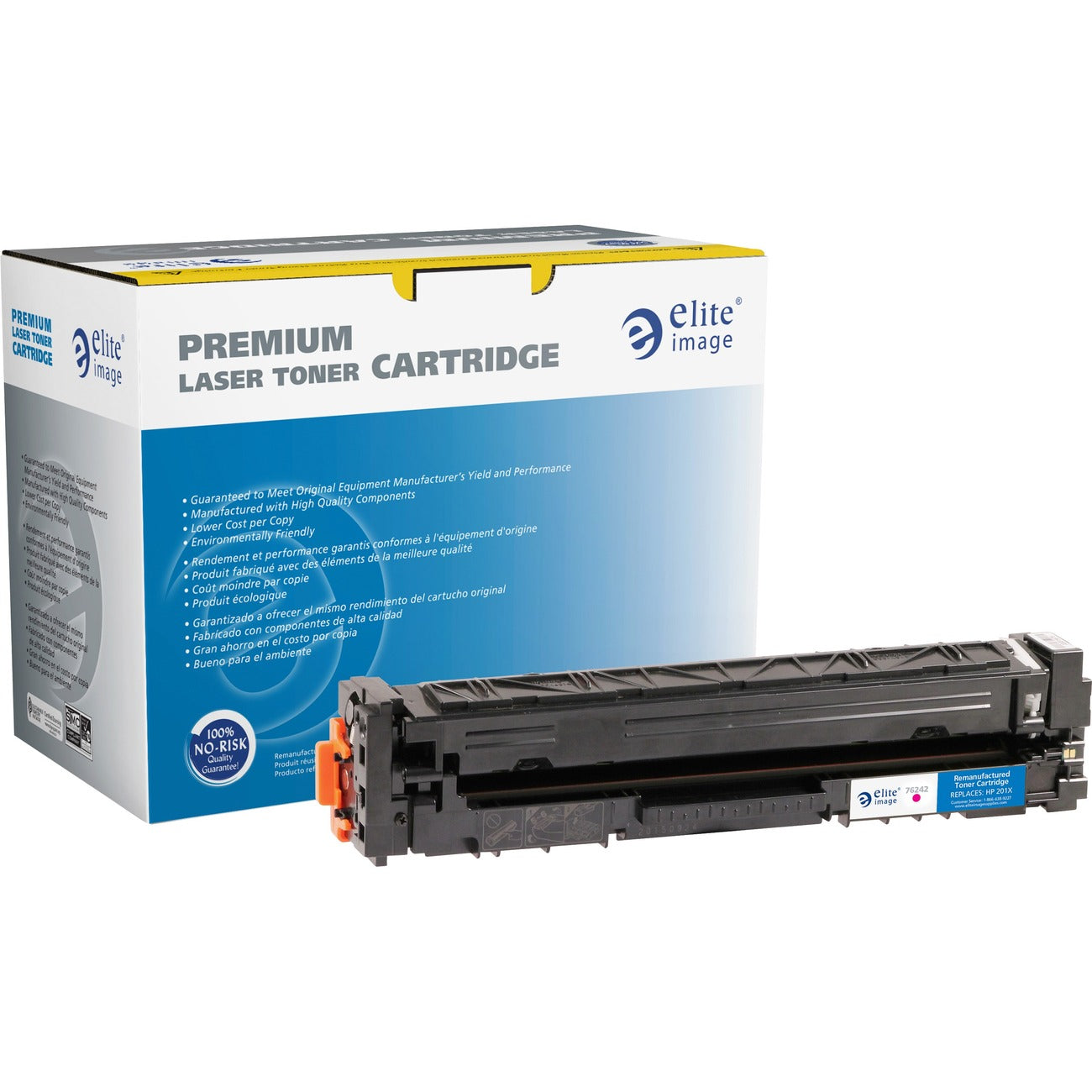 Elite Image Crtdg Lsr Cf403X Ma