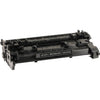 HP Crtdg Lsr Hp 26A Bk Std