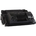 HP Crtdg Lj Orig Hp81X Bk