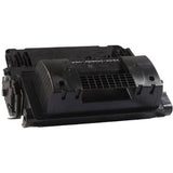HP 81X Original High Yield Laser Toner Cartridge - Single Pack - Black - 1 Each