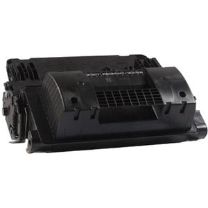 HP Crtdg Lj Orig Hp81X Bk