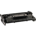 HP Crtdg Lsr Hp87A Bk Std