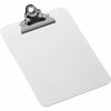 Business Source Clipboard Plastic 6X9 Clr
