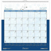 Seasonal Wall Calendar