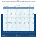 Seasonal Wall Calendar