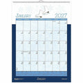 Seasonal Wall Calendar