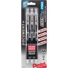 Pentel EnerGel PRO Retractable Liquid Gel Ink Pens