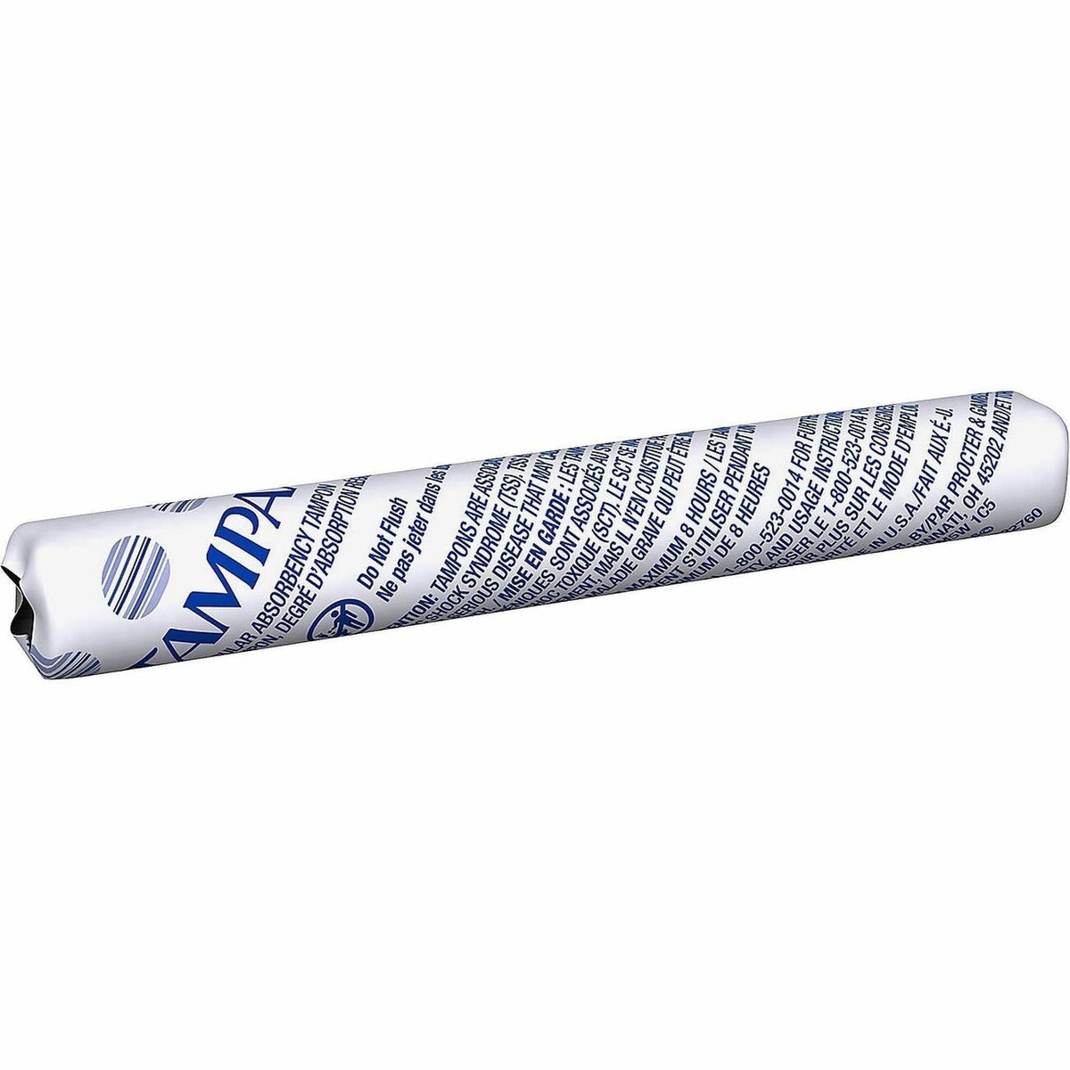 Tampax Tampons