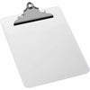 Business Source Clipboard Plastc 9X12 Clr