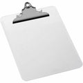 Business Source Clipboard Plastc 9X12 Clr