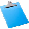 Business Source Clipboard Plastic 9X12 Be
