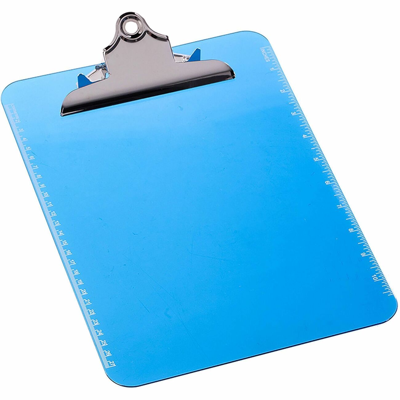 Business Source Clipboard Plastic 9X12 Be