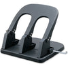 Business Source Punch Power Hd 3-Hole 130Sh