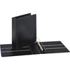 Business Source Binder Ezopen D-Ring 1" Bk