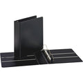 Business Source Binder Ezopen D-Ring 1' Bk