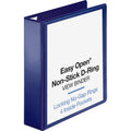 Business Source Binder View Eo D-Ring 2' Ny