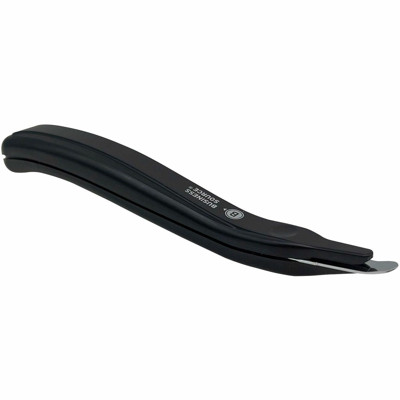 Business Source Remover Staple Magnetic Bk