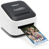 Brother Printer Photo & Color Label