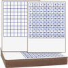 Avery Dividers Insert 8-Tab Clear