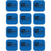 Eraser Dry Magn Student 12