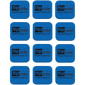 Eraser Dry Magn Student 12