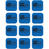 Flipside Magnetic Whiteboard Student Erasers