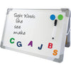 Set Easel Dsktp Magn Dryers