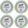 Genuine Joe Plates Printed Paper 10"
