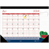 Calendar Academic Yr 12Mo