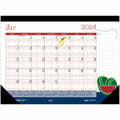 Calendar Academic Yr 12Mo